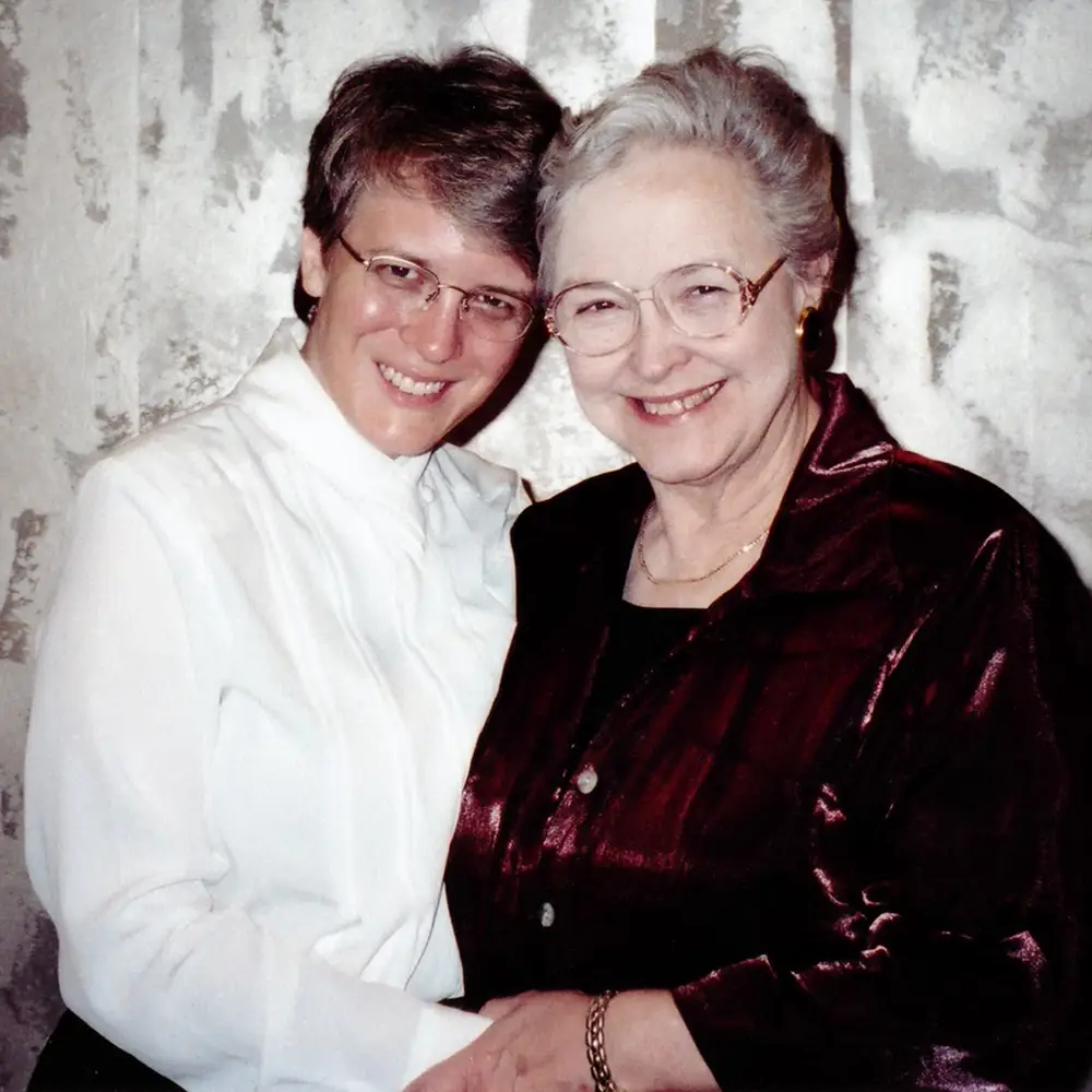 Pat & Peg Phillips